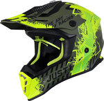 Just1 J38 Mask Motocross Helmet