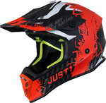 Just1 J38 Mask Motocross-kypärä