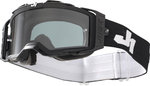 Just1 Nerve Solid Motocross Goggles