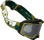 Just1 Nerve Absolute Camo Motocross Brille