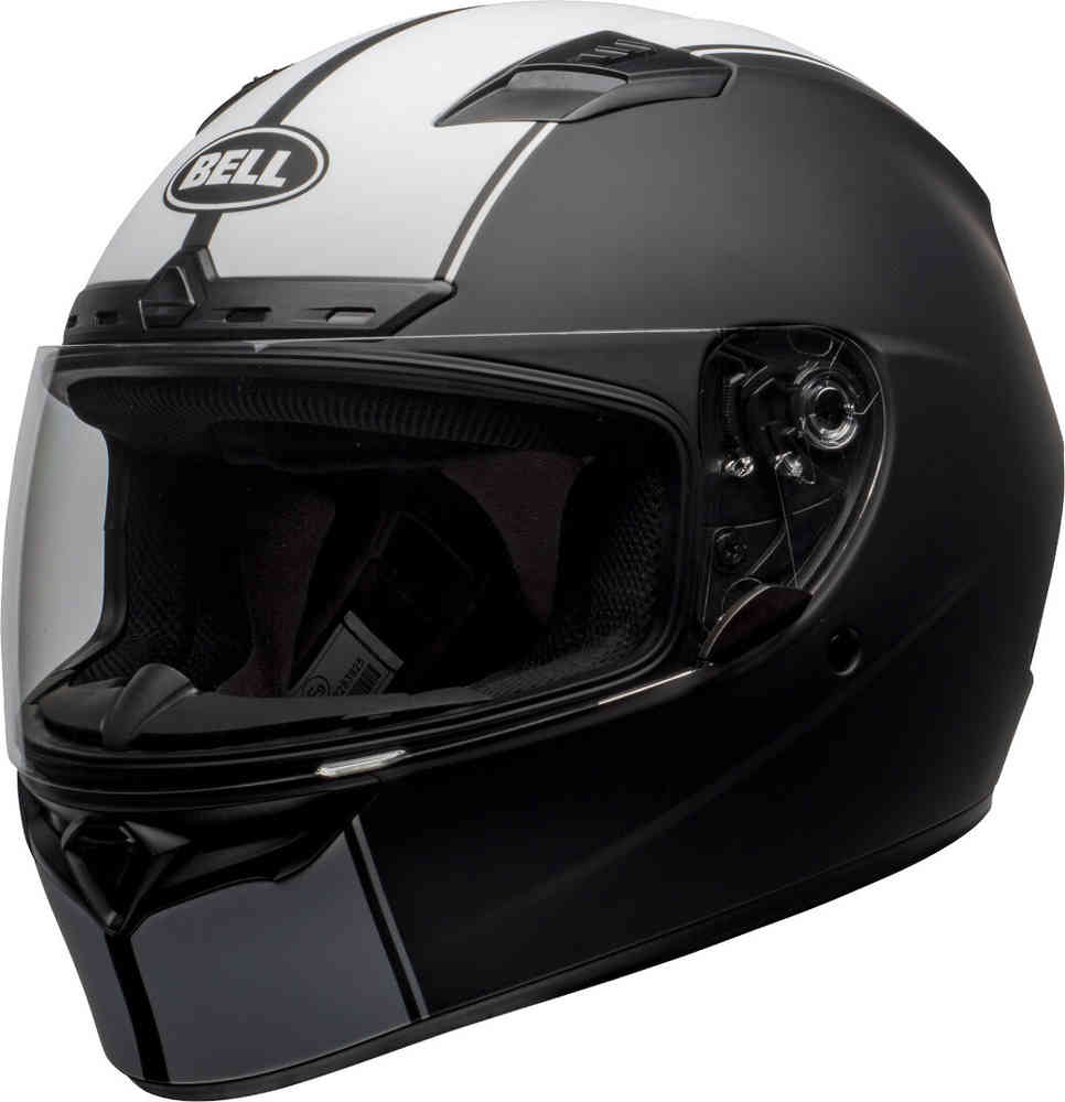 Bell Qualifier DLX Mips Rally Casque