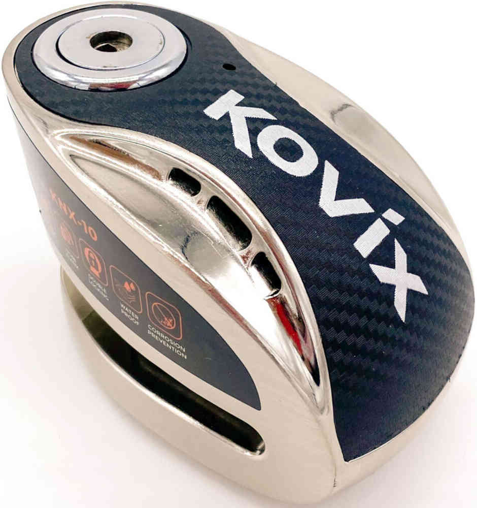 Kovix KNX10 Alarm Blocco disco freno
