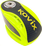Kovix KNX6 Alarm Trava do disco de freio