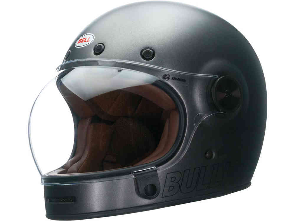 censura Predicar cerca Bell Bullitt DLX Retro casco - mejores precios ▷ FC-Moto
