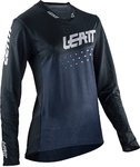 Leatt DBX 4.0 MTB Ultraweld LS Ladies Bicycle Jersey