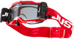 Just1 Nerve Plus Absolute Motocross Brille
