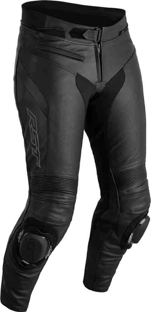 RST Sabre Motorcycle Leather Pants Pantaloni moto in pelle - il miglior  prezzo ▷ FC-Moto