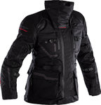 RST Pro Series Paragon 6 Дамы Подушка безопасности Мотоцикл Текстильная куртка