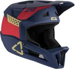 Leatt MTB 1.0 DH Downhill Helmet