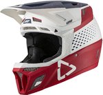 Leatt MTB 8.0 Composite Downhill Helmet