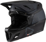 Leatt MTB 8.0 Composite Downhill Helm