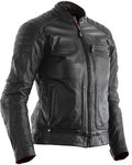 RST Roadster II Ladies Motorcycle Leather Jacket Veste en cuir de moto pour dames