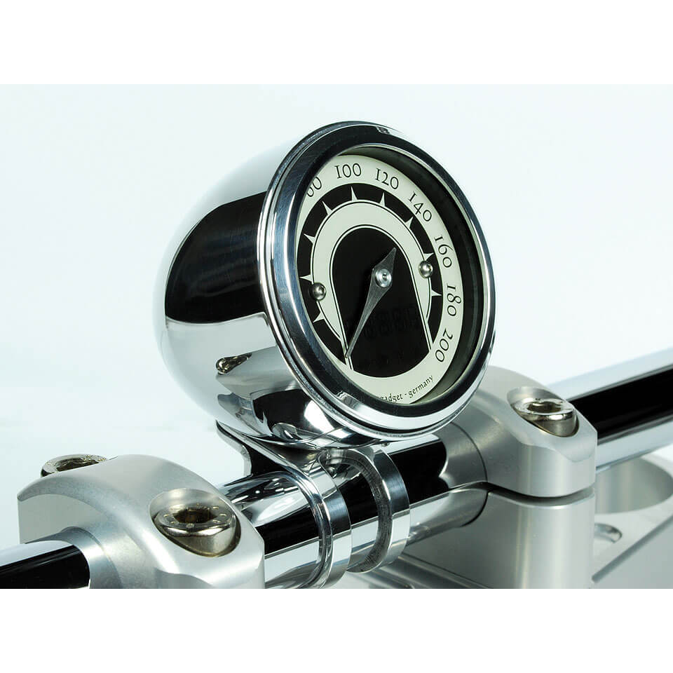 motogadget Speedometer obudowy mst Streamline Cup