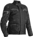RST Adventure-X Подушка безопасности Мотоцикл Текстильная куртка