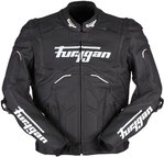 Furygan Raptor Evo 2 Мотоцикл Кожаная куртка