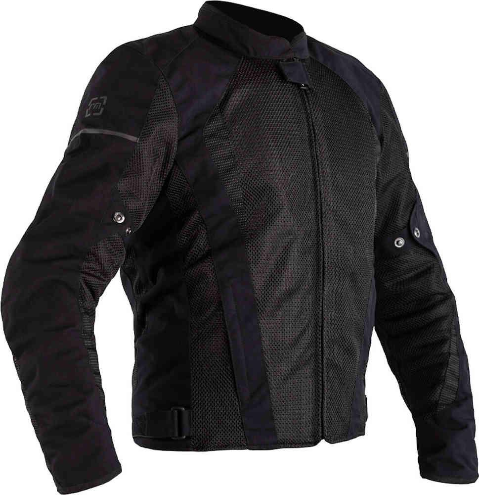 RST F-Lite 安全氣囊摩托車紡織夾克