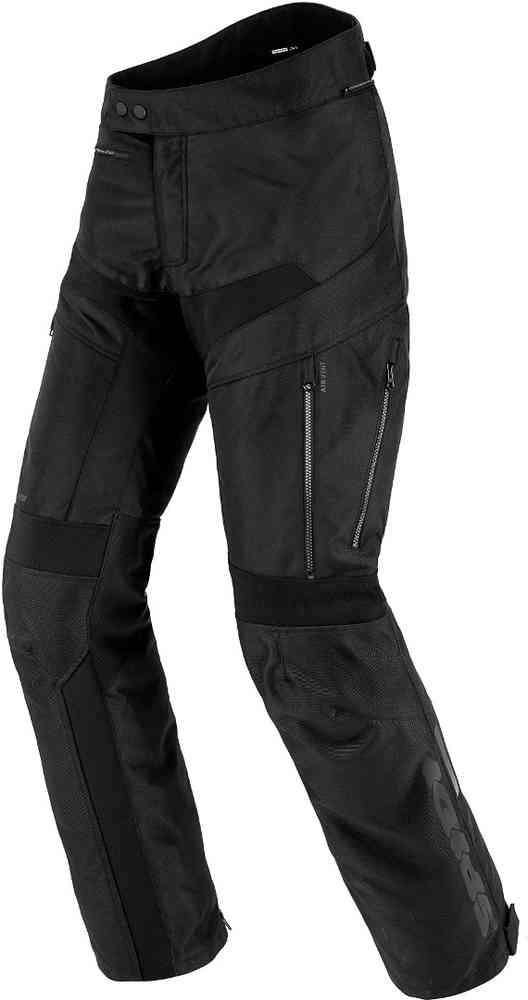 Spidi Traveller 3 H2Out Pantalones textiles de motocicleta