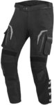 Bogotto Explorer-Z Pantalons impermeables de cuir / tèxtil de moto
