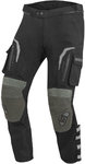 Bogotto Explorer-Z Pantalones impermeables de cuero / textil para motocicletas