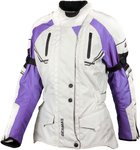GMS Taylor Женская мотоциклетная текстильная куртка