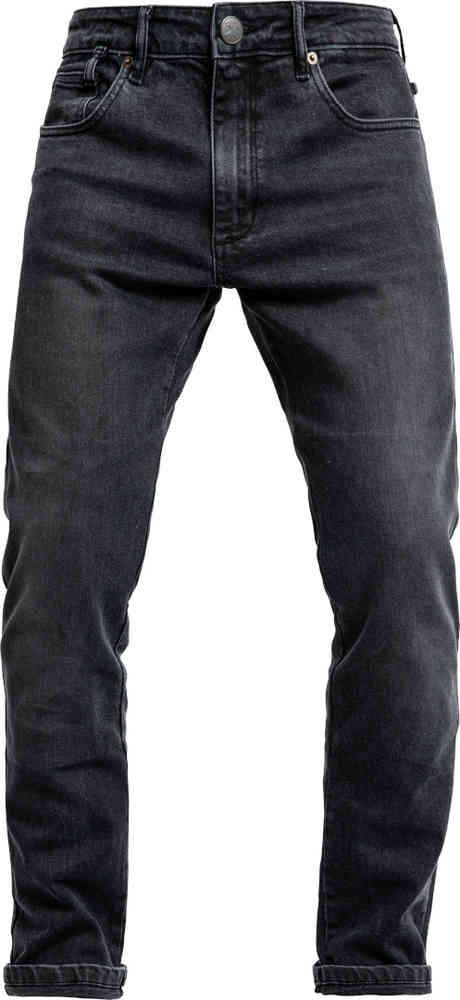Pantalon Mezclilla Premium Zhero Tallas Extras Mujer Skinny