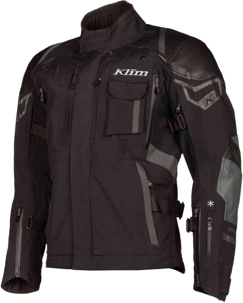 Klim Kodiak Motorcykel tekstiljakke