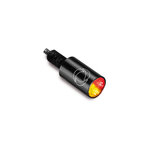 Kellermann 3v1 LED zadní světlo, brzdové světlo, indikátor Atto® DF Integral