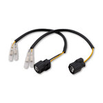 SHIN YO Adaptérový kabel pro indikátory, různé Kawasaki například Z900 / RS / Z1000 / R