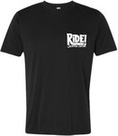 John Doe Ride T-skjorte