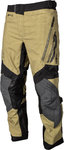 Klim Badlands Pro A3 Pantalones textiles de motocicleta