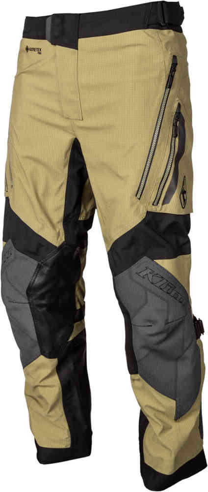 Klim Badlands Pro A3 Pantalon textile de moto