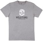 Helstons Skull Camiseta