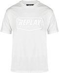 Replay Logo T恤