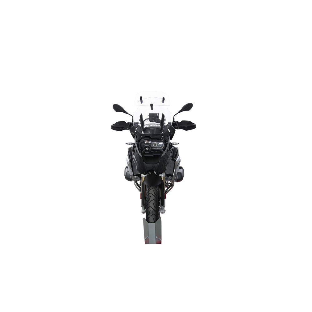 MRA Vario-X-Creen with stabilizer R1250GS /Adventure, 19-