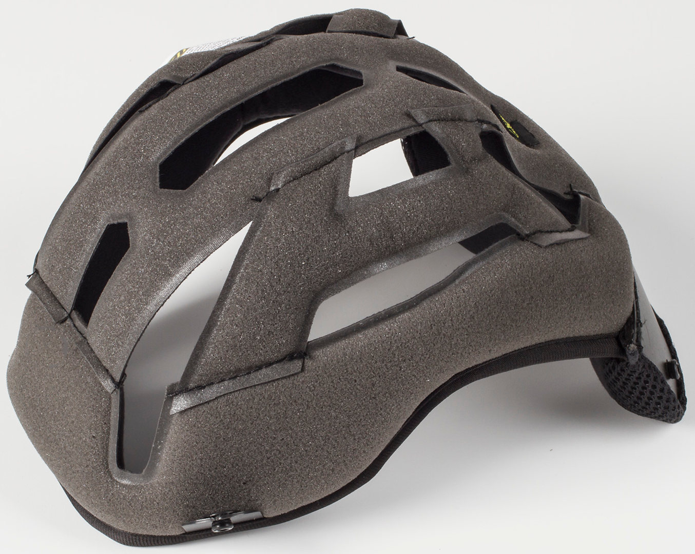 Klim F3 Helmet Liner, black, Size 3XL, black, Size 3XL