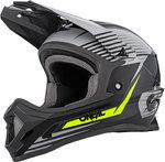 Oneal 1Series Stream V21 ユースモトクロスヘルメット