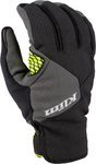 Klim Inversion Insulated Handschoenen van de motorfiets