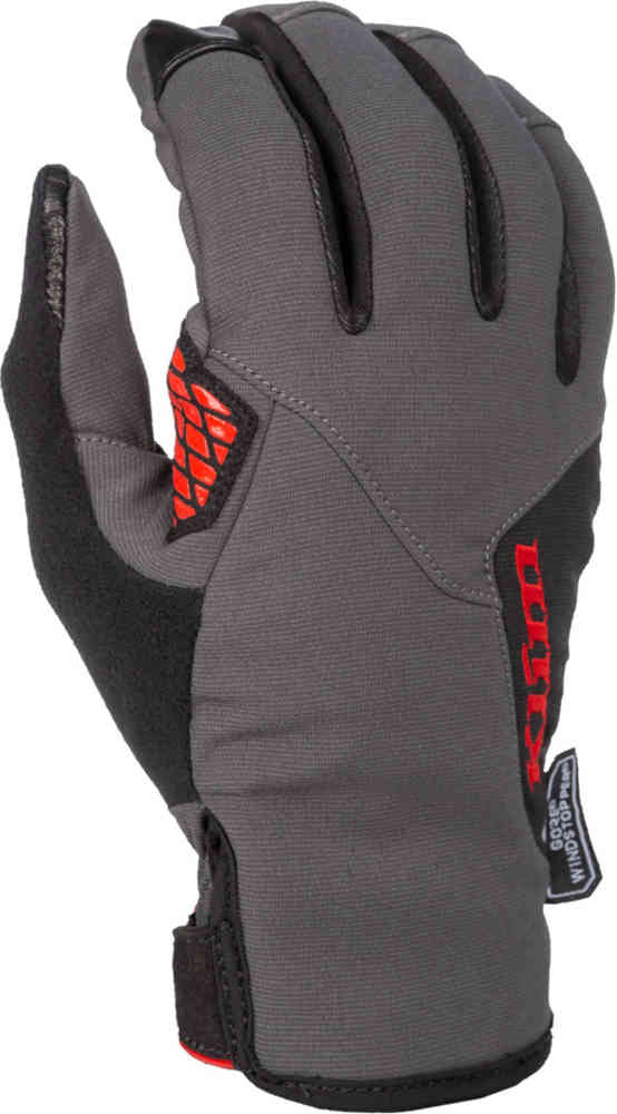 Klim Inversion Motocyklové rukavice