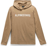 Alpinestars Legit 롱슬리브 셔츠