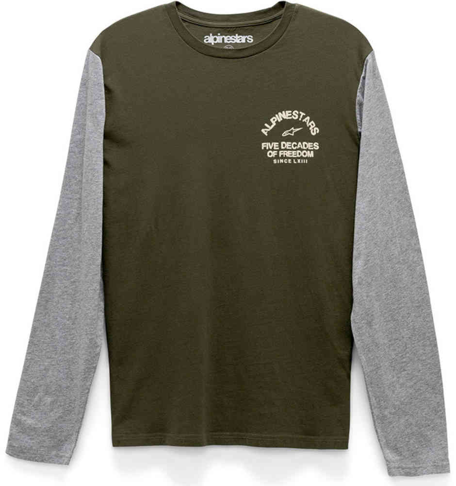 Alpinestars Decades 롱슬리브 셔츠