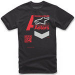 Alpinestars Label 티셔츠