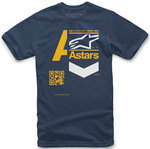 Alpinestars Label 티셔츠