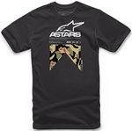 Alpinestars Tactical 티셔츠
