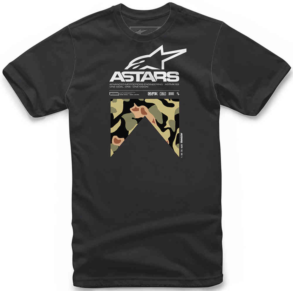 Alpinestars Tactical T恤