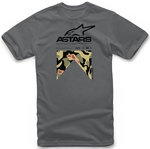 Alpinestars Tactical 티셔츠