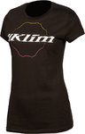 Klim Excel Camiseta para mujer