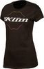 Klim Excel T-shirt da donna
