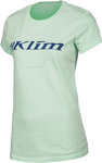 Klim Excel Camiseta feminina