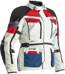 RST Pro Series Adventure-X Дамы Мотоцикл Текстиль куртка