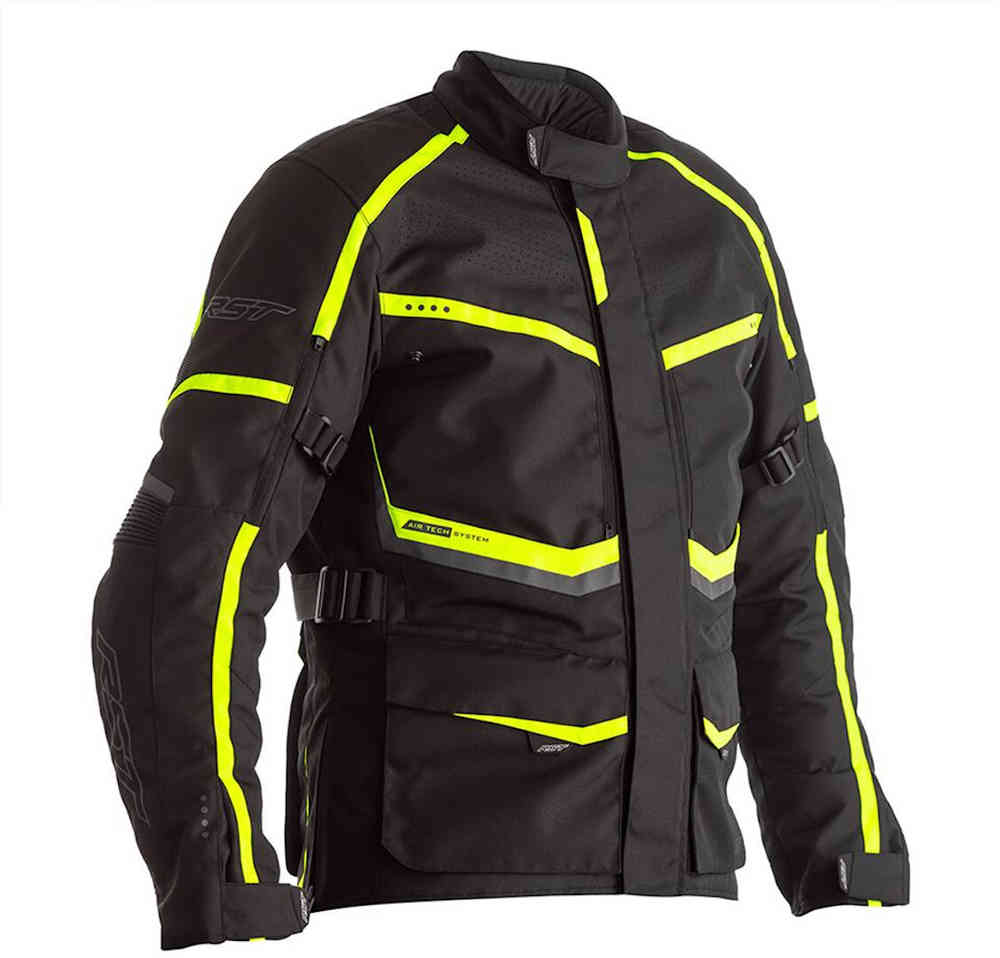 RST Maverick Дамы Мотоцикл Текстиль куртка
